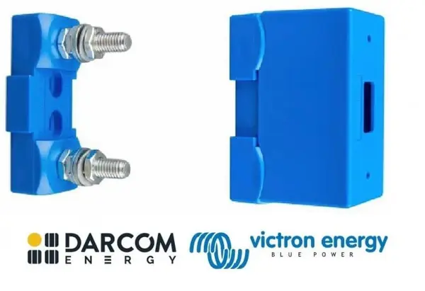 victron energy modular fuse holder for mega-fuse