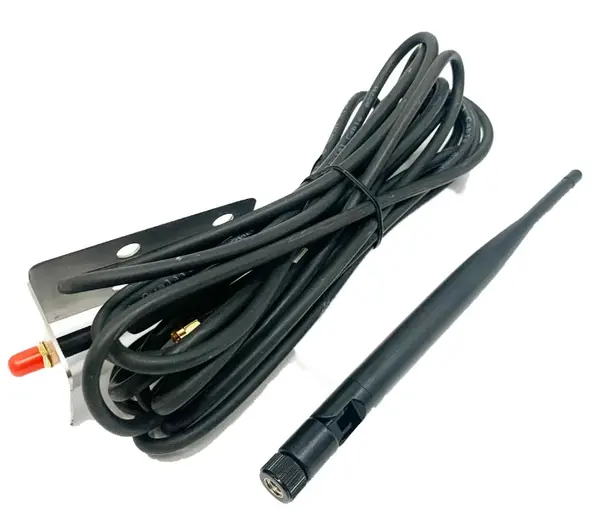 Victron Energy Outdoor Lte-M Wall Mount Antenna
