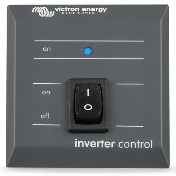 Victron Energy Phoenix Inverter Control Ve.Direct
