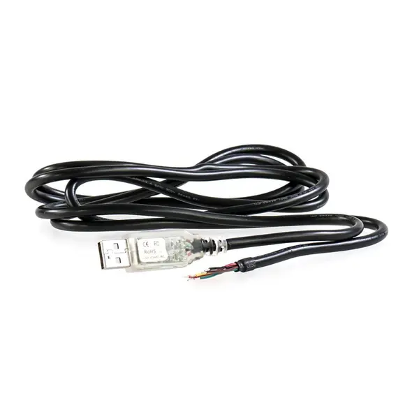 Victron Energy Rs485 To Usb Interface Cable 5 M