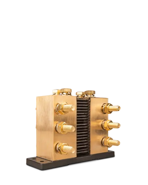 Victron Energy Shunt 6000A 50Mv