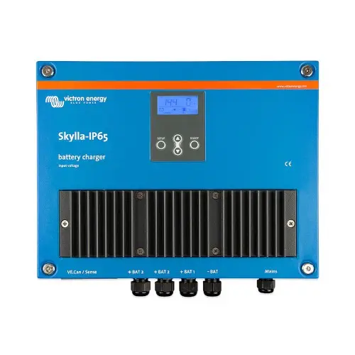 Victron Energy Skylla Ip65 12 70(3) 120 230V