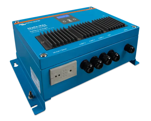 Victron Energy Skylla Ip65 24 35(3) 120 230V