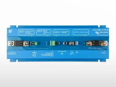 victron energy smart bms 12/200