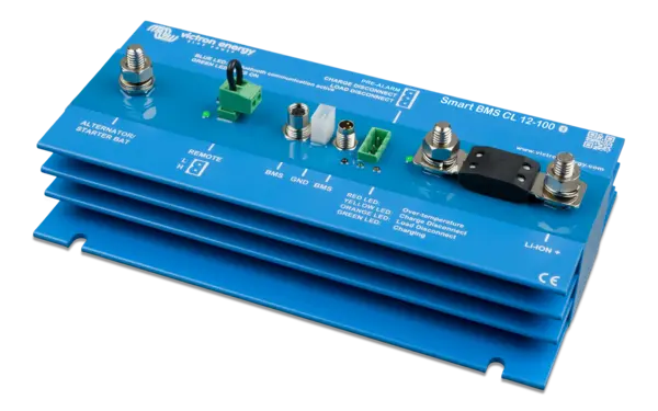 Victron Energy Smart Bms Cl 12-100
