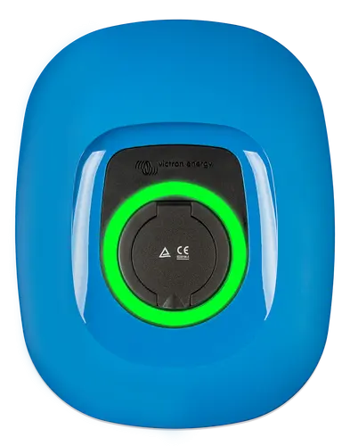 Victron Energy Statie De Incarcare Ev Charging Station Ns - Blue