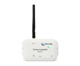 Victron Energy Ve.Direct Lorawan Us902-928 Module