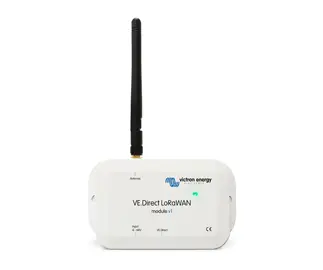 victron energy ve.direct lorawan us902-928 module