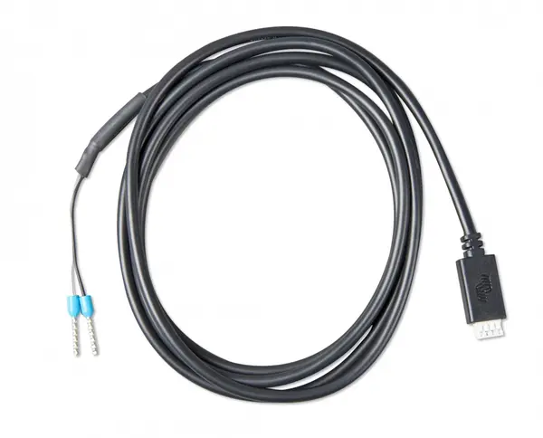 Victron Energy Ve.Direct Tx Digital Output Cable (Pwm Light Dimming Cable)