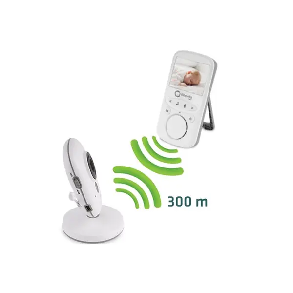 Video monitor Babyline 5.1 Overmax
