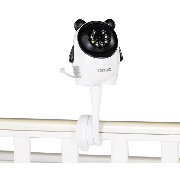 Video monitor Chipolino Titan white