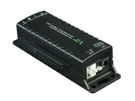 Videobalun activ receptor 1 canal video, UTP101AR-HD2