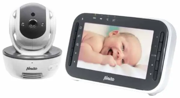 Videofon Alecto - DVM200M