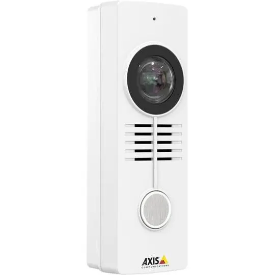 Videointerfon IP Axis A8105-E 2MP, VoIP, ONVIF, WDR
