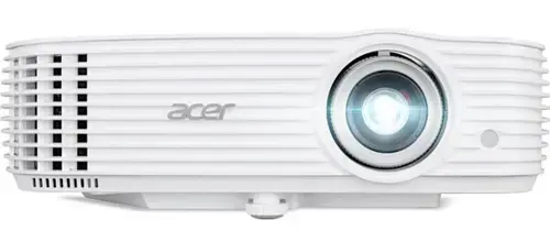 Videoproiector Acer H6555BDKi, DLP, HDMI, Wireless, 4500 lumeni, 3D Ready, Difuzor 10W (Alb)
