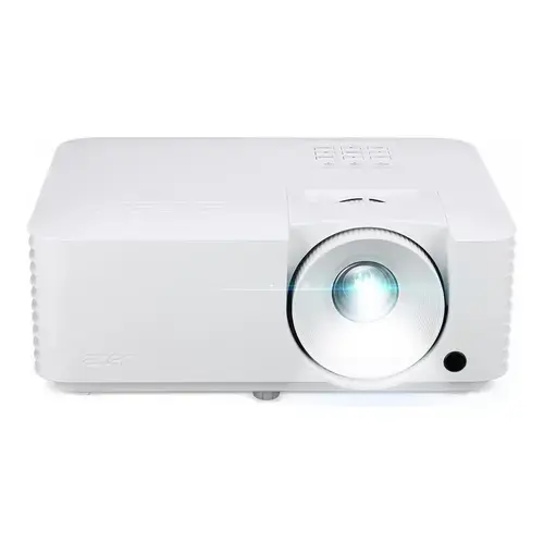 Videoproiector Acer Vero XL2530 MR.JWS11.001, DLP, 4800 ANSI lumeni, Full HD (1920 x 1080), 16:9 (Alb)