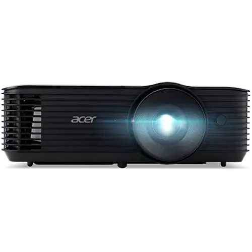 Videoproiector Acer X1228i , XGA, 1024* 768, 4500 Lumeni, Negru