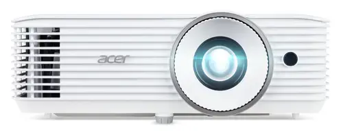 Videoproiector ACER X1528Ki, Full HD (1920 x 1080), HDMI, 5200 lumeni, Difuzor 3W (Alb)
