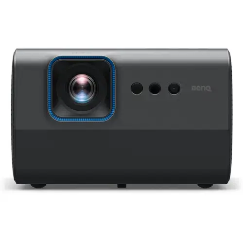 Videoproiector BenQ GP520, 4K UHD (3840 x 2160), DLP, 2600 lm, 16:9 (Negru)