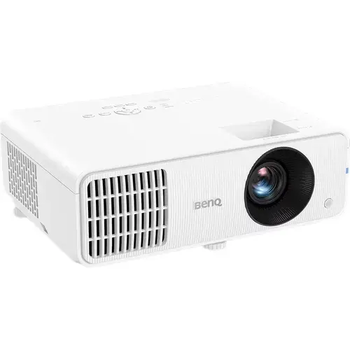Videoproiector BenQ LH650, 1920 x 1080 pixeli, 16:9, 4000 lm, DLP, 20000 h, Alb