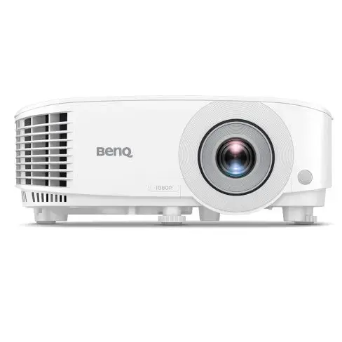 Videoproiector BenQ MH560, 3800 Lumeni, Contrast 20.000, 1920 x 1080, DLP, HDMI (Alb)