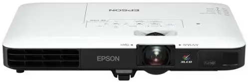 Videoproiector Epson EB-1795F, 3200 lumeni, 1920 x 1080, Contrast 10000:1, HDMI (Alb)