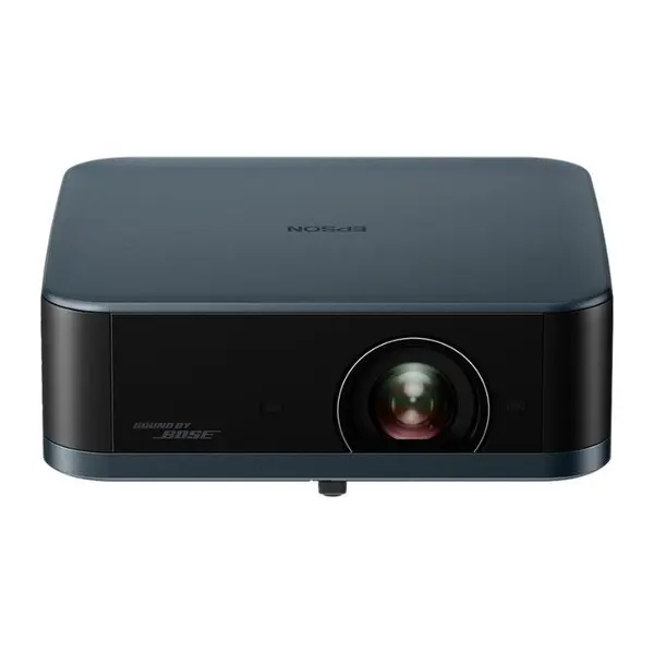 Videoproiector Epson EB-FH08, Full HD 1080p, 3600 Lumeni, Tehnologie 3LCD, Alb