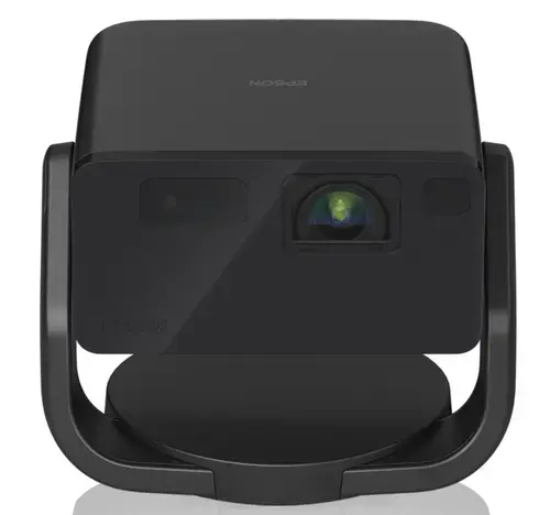 Videoproiector Epson EF-22B, Laser, 3LCD, Full HD, 1000 lumen, Mod Cinema, HDMI, USB, Google TV (Negru)