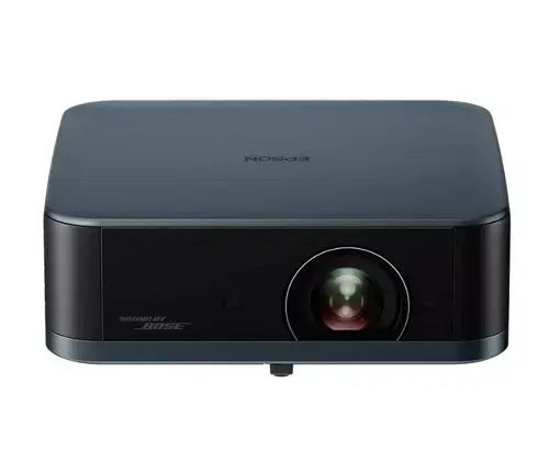 Videoproiector Epson EF-62N, 4K Pro-UHD, 3LCD, 700 lumeni, Wi-Fi, Bluetooth, HDR10, HLG, Difuzoare, Google TV (Negru)