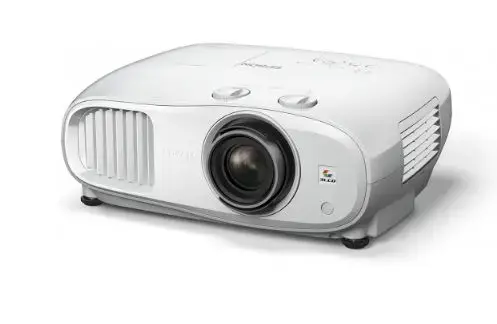 Videoproiector EPSON EH-TW7000, 4K PRO-UHD, 3LCD, Bluetooth, 3000 lumeni, contrast 40.000:1 (Alb)