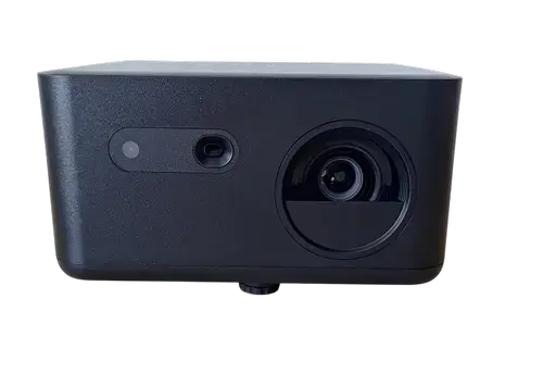 Videoproiector Optoma Photon Life PK32, DLP, UHD (3840x2160), 1100 lumeni, 4LED, IP5X, Difuzor 5Wx2 (Negru)