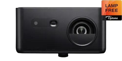 Videoproiector Optoma Photon Life PK32, DLP, UHD (3840x2160), 1100 lumeni, 4LED, IP5X, Difuzor 5Wx2 (Negru)