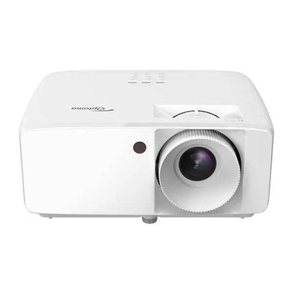 Videoproiector Optoma ZH350, Alb