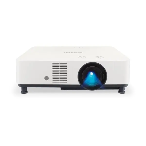 Videoproiector sony vpl-phz51 3lcd laser wuxga 1920* 1200 16:10 zoom 1.6x 4k 60p input support
