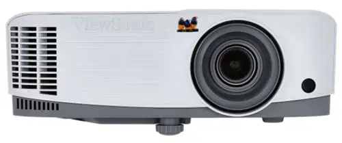Videoproiector ViewSonic PA503S, DLP, 3600 Lumeni, 800x600, Contrast 22000:1 HDMI (Alb)