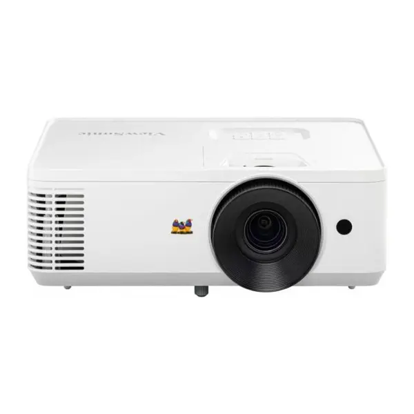 Videoproiector ViewSonic PA700W, 1280 x 800 pixeli, 16:10, 4500 lm, DLP, 4000 h, Fara Wi-Fi incorporat, Alb