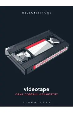 Videotape - Oana Godeanu-kenworthy