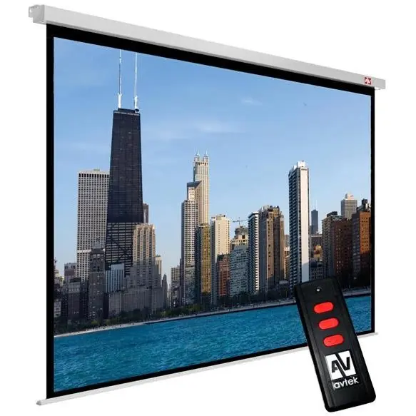 VIDIS Ecran electric Avtek Business Electric 300P (300 x 227,5 cm) - 16:10