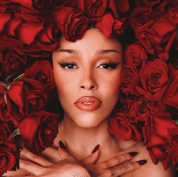 Vie - Vinyl | Doja Cat