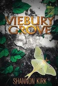 Viebury Grove, Paperback/Shannon Kirk
