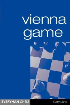 Vienna Game, Paperback/Gary Lane