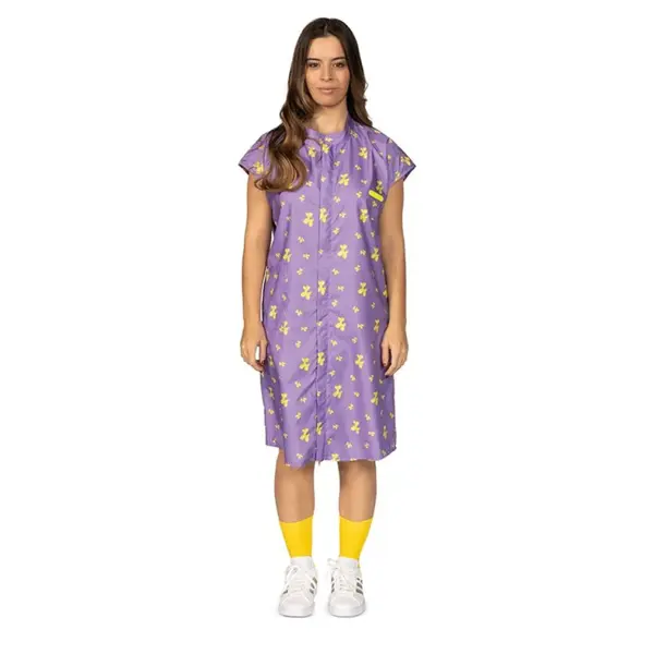 Vienna Lila Artero rochie pentru grooming - L