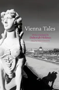 Vienna Tales, Paperback/***
