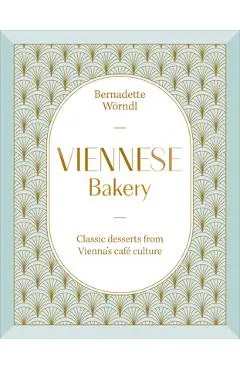Viennese Bakery - Bernadette Worndl