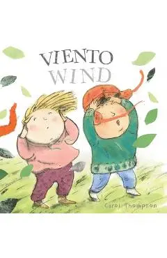 Viento/Wind - Carol Thompson