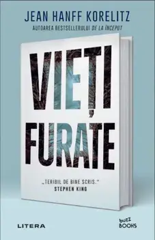 Vieti furate/Jean Hanff Korelitz