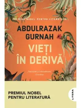 Vieti in deriva/Abdulrazak Gurnah