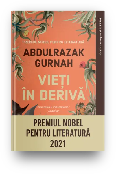 Vieti in deriva