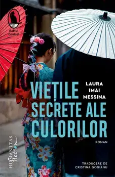 Vietile secrete ale culorilor/Laura Imai Messina