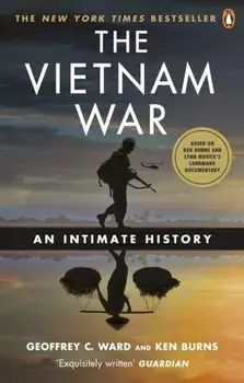 Vietnam War. An Intimate History, Paperback/Ken Burns